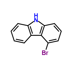 4-Bromo-9H-carbazole CAS:3652-89-9 manufacturer & supplier