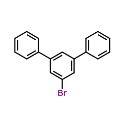 1-bromo-3,5-diphenylbenzene CAS:103068-20-8 manufacturer & supplier