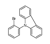 9-(2-Bromophenyl)-9H-carbazole CAS:902518-11-0 manufacturer & supplier