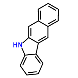 5H-benzo[b]carbazole CAS:243-28-7 manufacturer & supplier