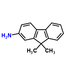 2-Amino-9,9-dimethylfluorene CAS:108714-73-4 manufacturer & supplier