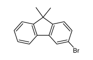 3-bromo-9,9-dimethyl-9H-fluorene CAS:1190360-23-6 manufacturer & supplier