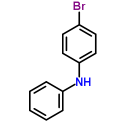 4-Bromodiphenylamine CAS:54446-36-5 manufacturer & supplier
