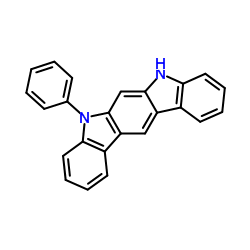 5,7-Dihydro-5-phenylindolo[2,3-b]carbazole CAS:1448296-00-1 manufacturer & supplier