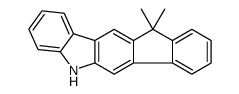 11,11-Dimethyl-5,11-dihydroindeno[1,2-b]carbazole CAS:1260228-95-2 manufacturer & supplier
