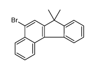 5-bromo-7,7-dimethylbenzo[c]fluorene CAS:954137-48-5 manufacturer & supplier