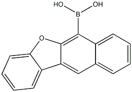 benzo[b]naphtho[2,3-d]furan-5-boronic acid CAS:1256544-85-0 manufacturer & supplier