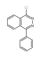 1-CHLORO-4-PHENYLPHTHALAZINE CAS:10132-01-1 manufacturer & supplier