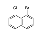 1-Bromo-8-chloronaphthalene CAS:20816-79-9 manufacturer & supplier