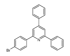 2-(4-Bromophenyl)-4,6-diphenylpyridine CAS:3557-70-8 manufacturer & supplier