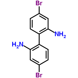 2-(2-amino-4-bromophenyl)-5-bromoaniline CAS:136630-36-9 manufacturer & supplier