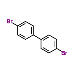 4,4-Dibromobiphenyl CAS:92-86-4 manufacturer & supplier