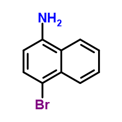 4-bromonaphthalen-1-amine CAS:2298-07-9 manufacturer & supplier
