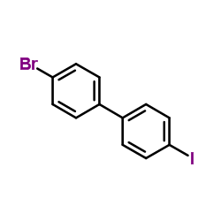 4-Bromo-4'-iodo-1,1'-biphenyl CAS:105946-82-5 manufacturer & supplier