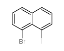1-Bromo-8-iodonaphthalene CAS:4044-58-0 manufacturer & supplier