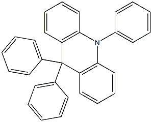 9,9,10-triphenyl-9,10-dihydroacridine CAS:720700-63-0 manufacturer & supplier