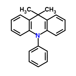 9,9-dimethyl-10-phenyl-9,10-dihydroacridine CAS:717880-39-2 manufacturer & supplier