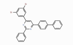 9-bromo-10-(4-phenylnaphthyl-1-yl)anthracene CAS:944801-28-9 manufacturer & supplier