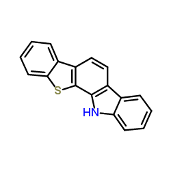 12H-[1]benzothieno[2,3-a]carbazole CAS:222-21-9 manufacturer & supplier