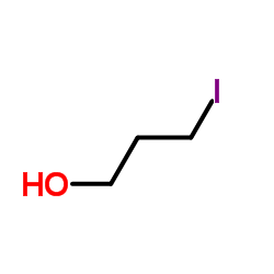 3-Iodopropanol CAS:627-32-7 manufacturer & supplier