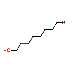 8-Bromo-1-octanol CAS:50816-19-8 manufacturer & supplier