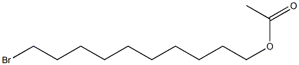 10-Bromo-1-decanol acetate CAS:33925-77-8 manufacturer & supplier