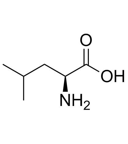 L-Leucine CAS:61-90-5 manufacturer & supplier