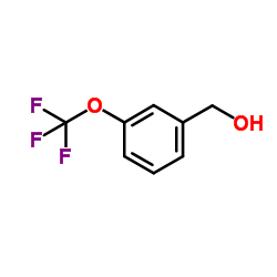 3-(Trifluoromethoxy)benzyl alcohol CAS:50823-90-0 manufacturer & supplier