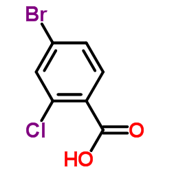 4-Bromo-2-Chlorobenzoic Acid CAS:59748-90-2 manufacturer & supplier