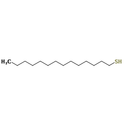 tetradecane-1-thiol CAS:2079-95-0 manufacturer & supplier