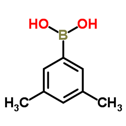 3,5-Dimethylphenylboronic acid CAS:172975-69-8 manufacturer & supplier