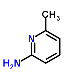 6-methylpyridin-2-amine CAS:1824-81-3 manufacturer & supplier