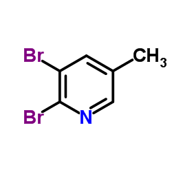 2,3-DIBROMO-5-METHYLPYRIDINE CAS:29232-39-1 manufacturer & supplier