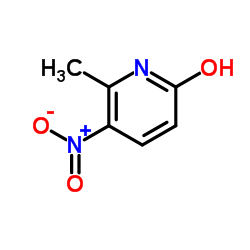 6-methyl-5-nitro-1H-pyridin-2-one CAS:28489-45-4 manufacturer & supplier