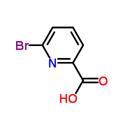 6-Bromopicolinic acid CAS:21190-87-4 manufacturer & supplier