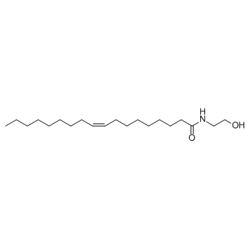 oleoyl ethanolamide CAS:111-58-0 manufacturer & supplier