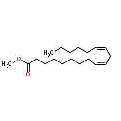 Methyl linoleate CAS:112-63-0 manufacturer & supplier