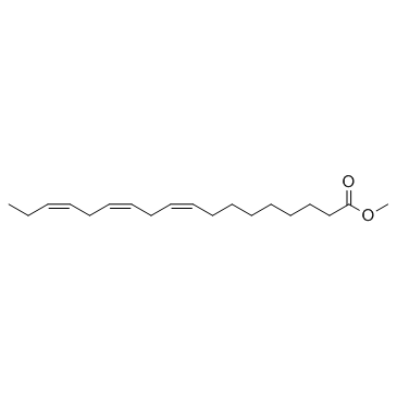 Methyl Linolenate CAS:301-00-8 manufacturer & supplier