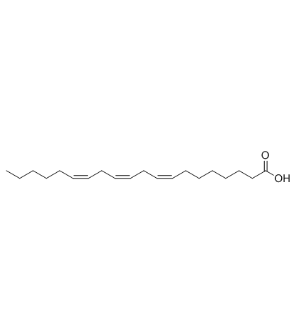 cis-8,11,14-Eicosatrienoic Acid CAS:1783-84-2 manufacturer & supplier