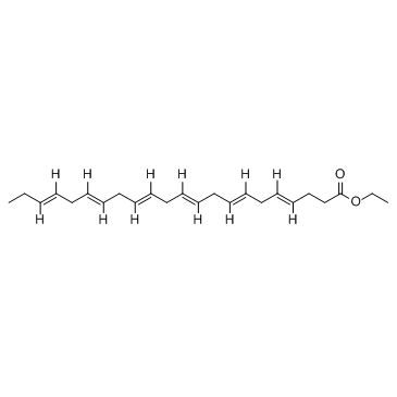 cis-4,7,10,13,16,19-Docosahexaenoic acid ethyl ester CAS:84494-72-4 manufacturer & supplier