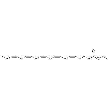 ethyl (5Z,8Z,11Z,14Z,17Z)-icosapentaenoate CAS:86227-47-6 manufacturer & supplier