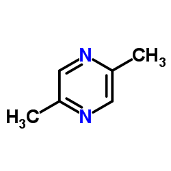 2,5-Dimethyl pyrazine CAS:123-32-0 manufacturer & supplier