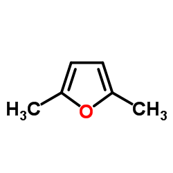 2,5-Dimethylfuran CAS:625-86-5 manufacturer & supplier