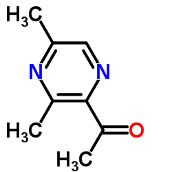 2-Acetyl-3,5-dimethylpyrazine CAS:54300-08-2 manufacturer & supplier