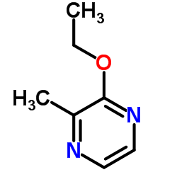 2-Ethoxy-3-methylpyrazine CAS:32737-14-7 manufacturer & supplier