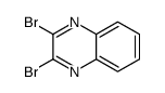 2,3-dibromoquinoxaline CAS:23719-78-0 manufacturer & supplier