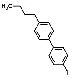 1-butyl-4-(4-iodophenyl)benzene CAS:199982-02-0 manufacturer & supplier
