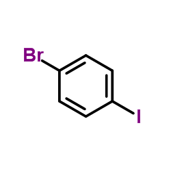 1-Bromo-4-iodobenzene CAS:589-87-7 manufacturer & supplier