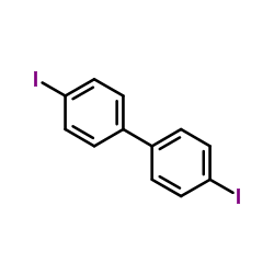 4,4'-Diiodobiphenyl CAS:3001-15-8 manufacturer & supplier