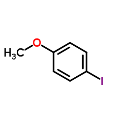 1-iodo-4-methoxybenzene CAS:696-62-8 manufacturer & supplier
